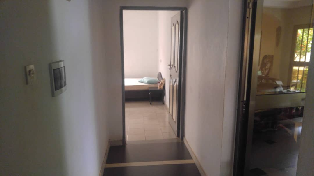 N° 4833 :
                            Maison à vendre , Chr tsevie, Tsevie, Togo : 15 000  000 XOF/vie