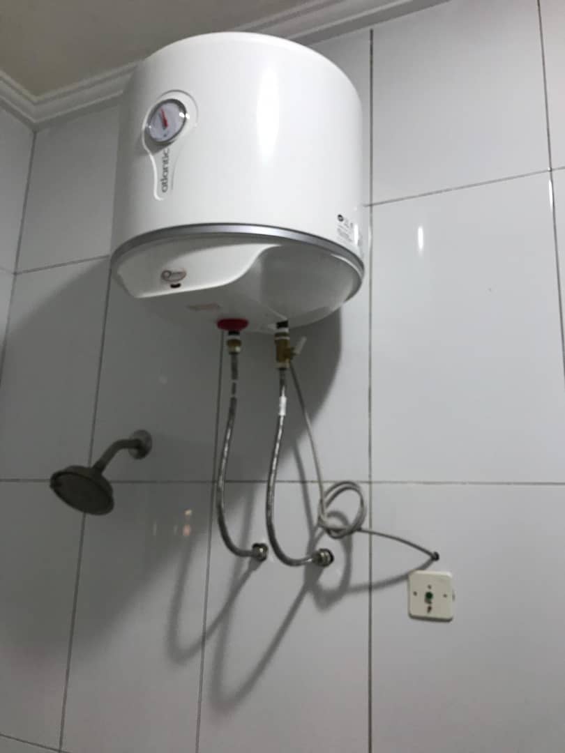 N° 4836 :
                            Villa meublée à louer , Baguida, Lome, Togo : 400 000 XOF/mois