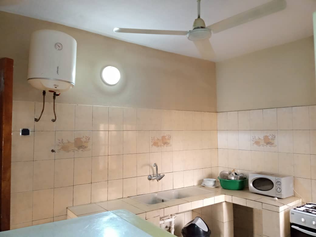 N° 4857 :
                            Villa à louer , Ablogame, Lome, Togo : 1 500  000 XOF/mois