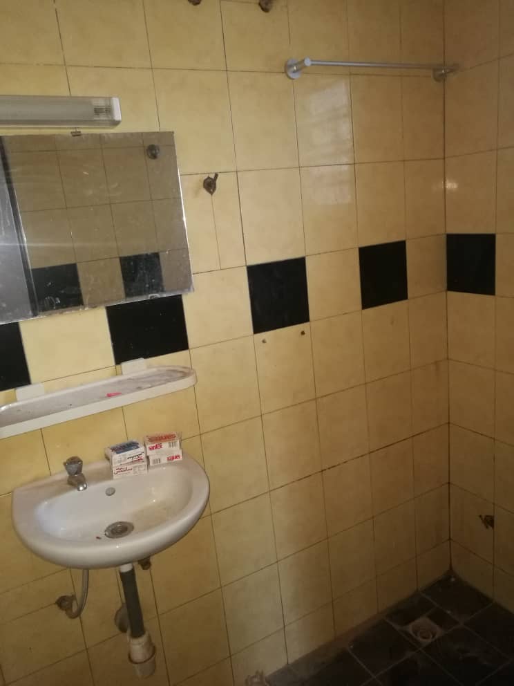 N° 4848 :
                            Appartement à louer , Agoe, Lome, Togo : 80 000 XOF/mois