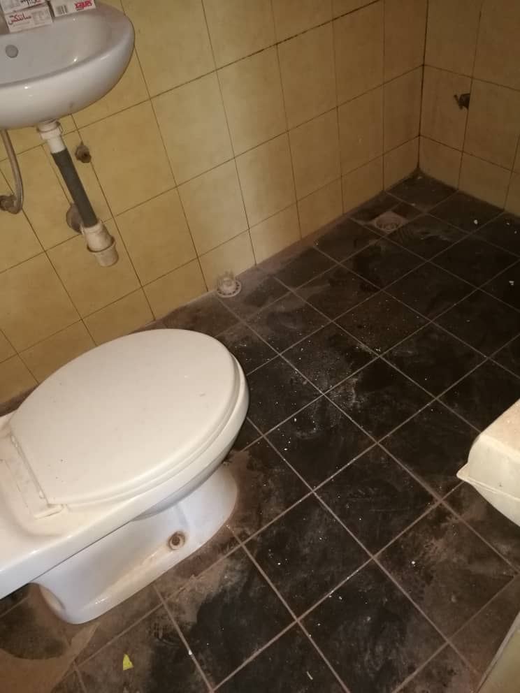 N° 4848 :
                            Appartement à louer , Agoe, Lome, Togo : 80 000 XOF/mois