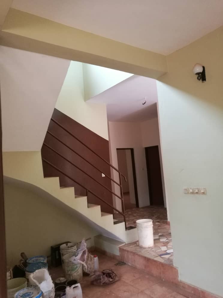 N° 4848 :
                            Appartement à louer , Agoe, Lome, Togo : 80 000 XOF/mois