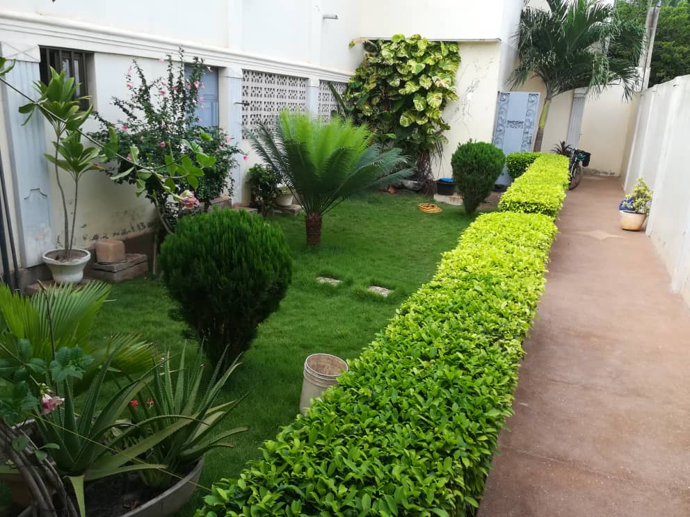 N° 4851 :
                            Appartement à louer , Agoe, Lome, Togo : 130 000 XOF/mois