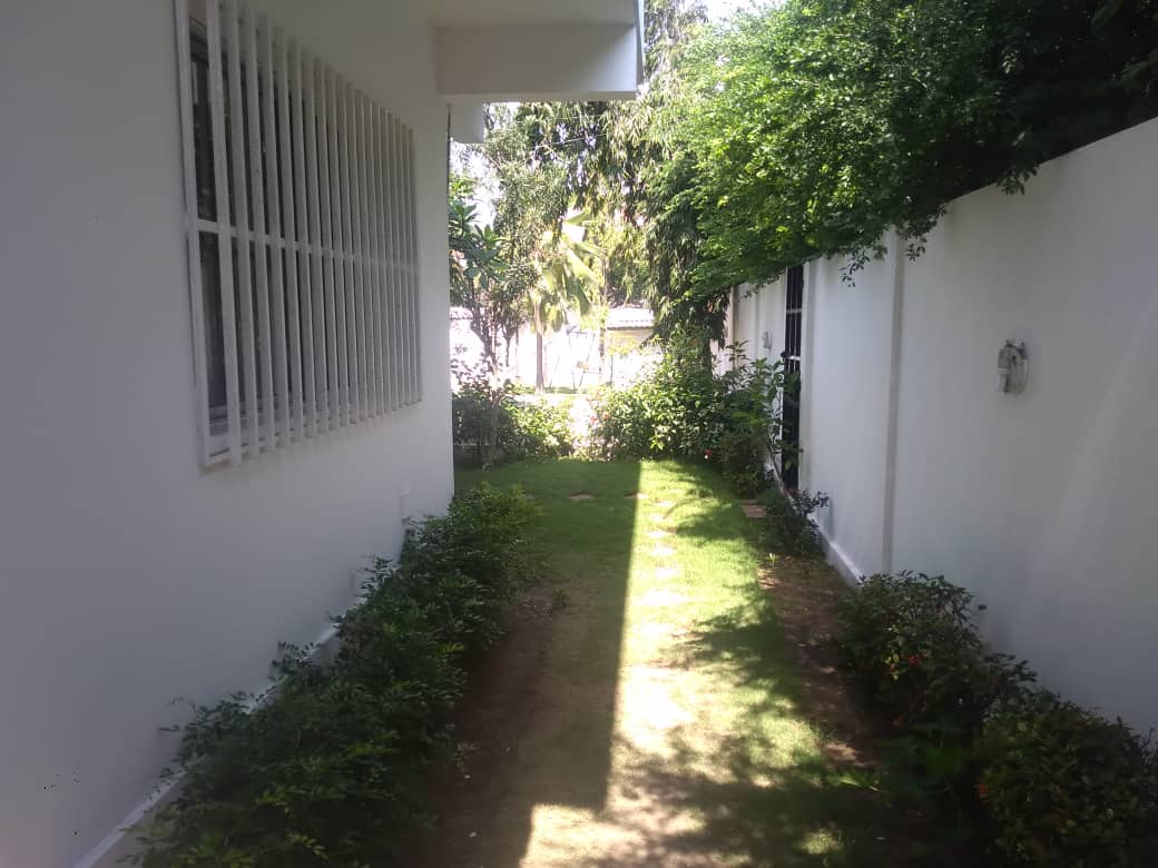 N° 4857 :
                            Villa à louer , Ablogame, Lome, Togo : 1 500  000 XOF/mois