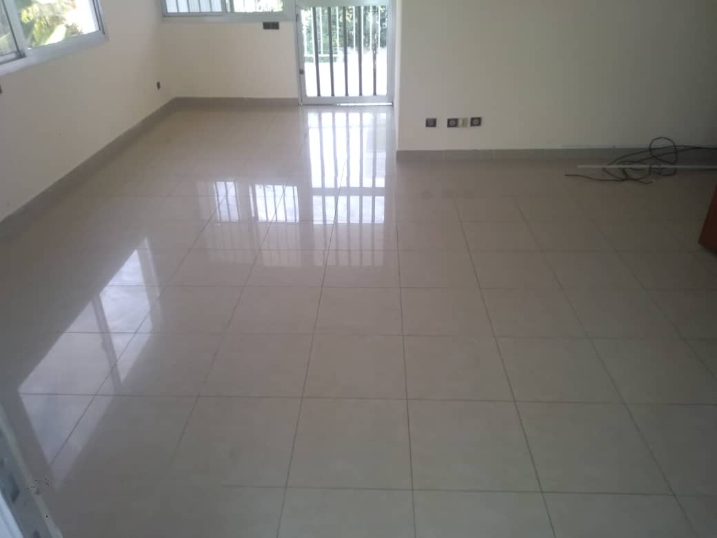 N° 4857 :
                            Villa à louer , Ablogame, Lome, Togo : 1 500  000 XOF/mois