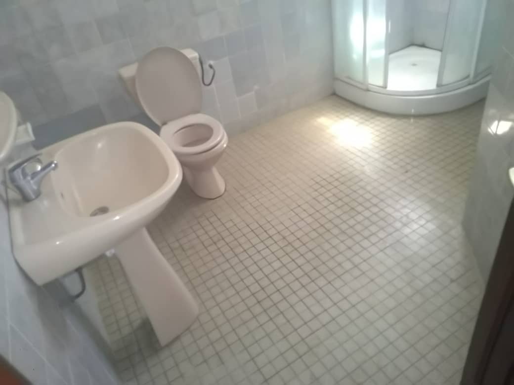 N° 4857 :
                            Villa à louer , Ablogame, Lome, Togo : 1 500  000 XOF/mois