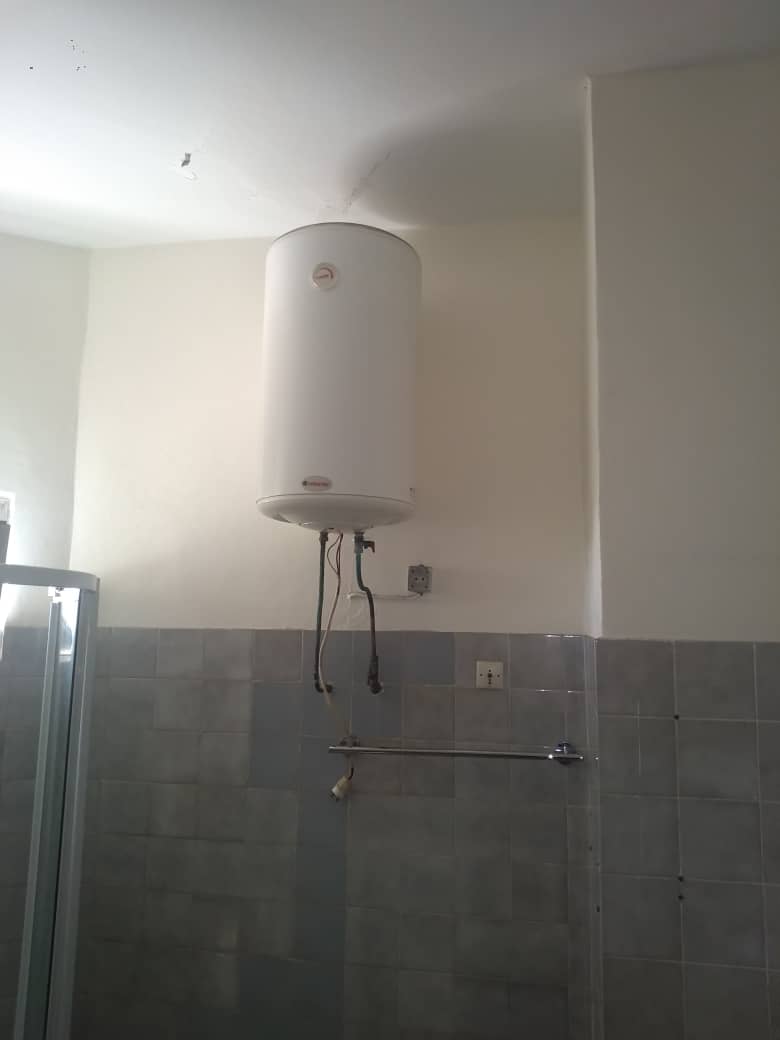 N° 4857 :
                            Villa à louer , Ablogame, Lome, Togo : 1 500  000 XOF/mois
