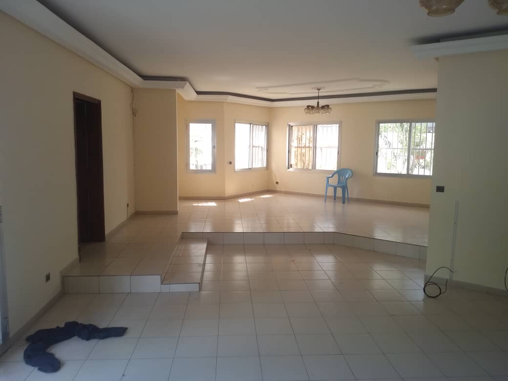 N° 4857 :
                            Villa à louer , Ablogame, Lome, Togo : 1 500  000 XOF/mois