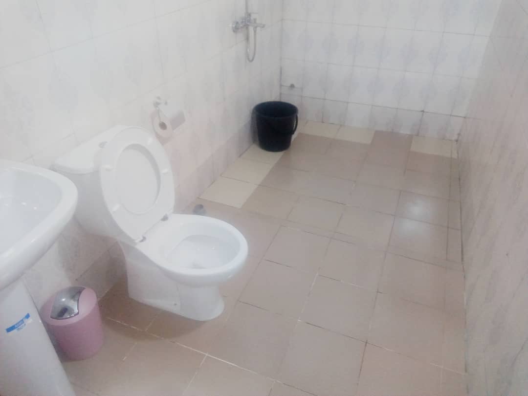 N° 4858 :
                            Appartement meublé à louer , Cassablanca, Lome, Togo : 230 000 XOF/mois
