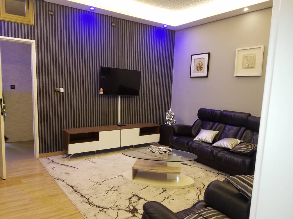 N° 4864 :
                            Villa meublée à louer , Agoe, Lome, Togo : 4 000  000 XOF/mois