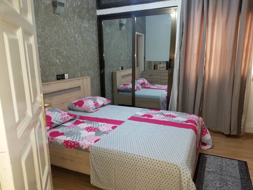 N° 4864 :
                            Villa meublée à louer , Agoe, Lome, Togo : 4 000  000 XOF/mois
