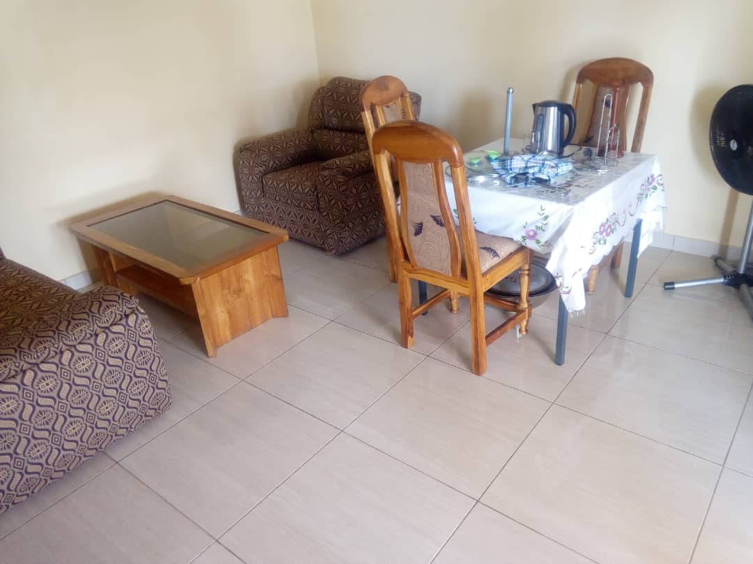 N° 4868 :
                            Appartement meublé à louer , Adidogome, Lome, Togo : 150 000 XOF/mois