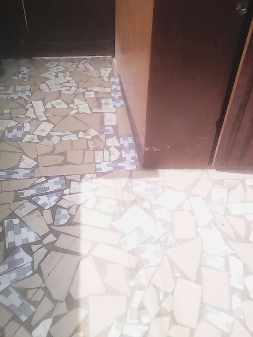 N° 4870 :
                            Appartement à louer , Adidogome, Lome, Togo : 200 000 XOF/mois