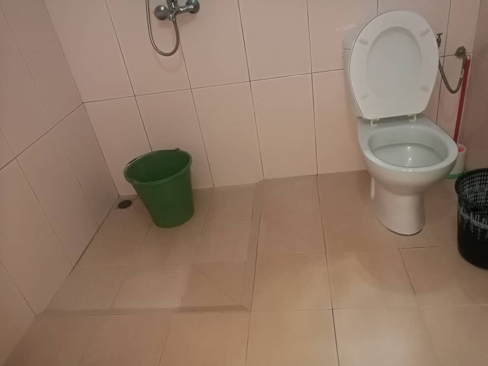 N° 4873 :
                            Appartement meublé à louer , Agoe, Lome, Togo : 350 000 XOF/mois