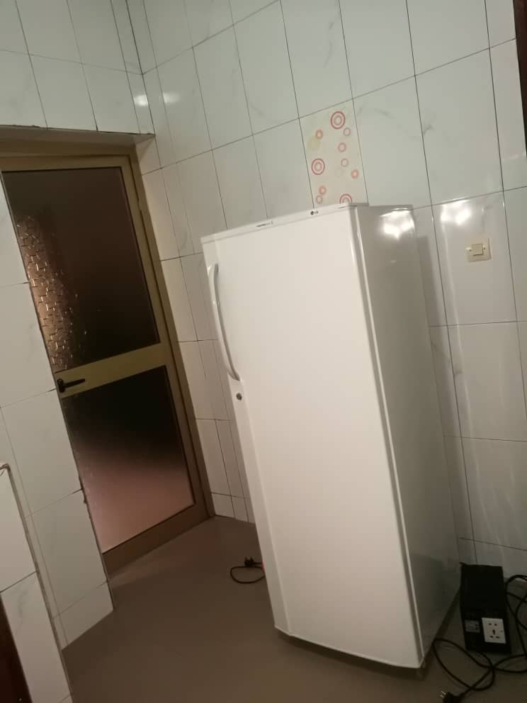 N° 4874 :
                            Appartement meublé à louer , Agoe, Lome, Togo : 250 000 XOF/mois