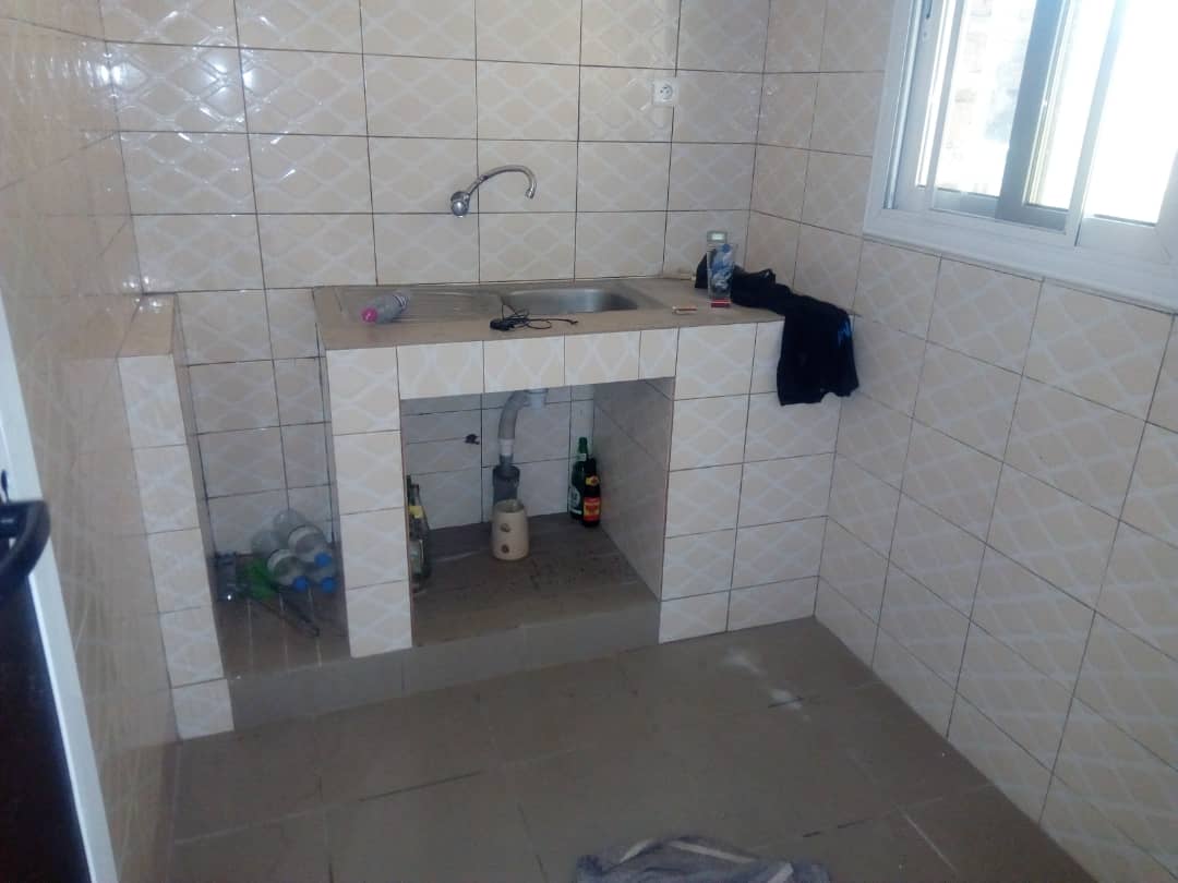 N° 4877 :
                            Chambre salon à louer , Tokoin, Lome, Togo : 55 000 XOF/mois