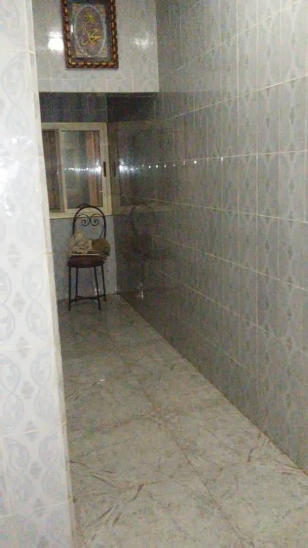 N° 4888 :
                            Appartement meublé à louer , Tokoin, Lome, Togo : 450 000 XOF/mois