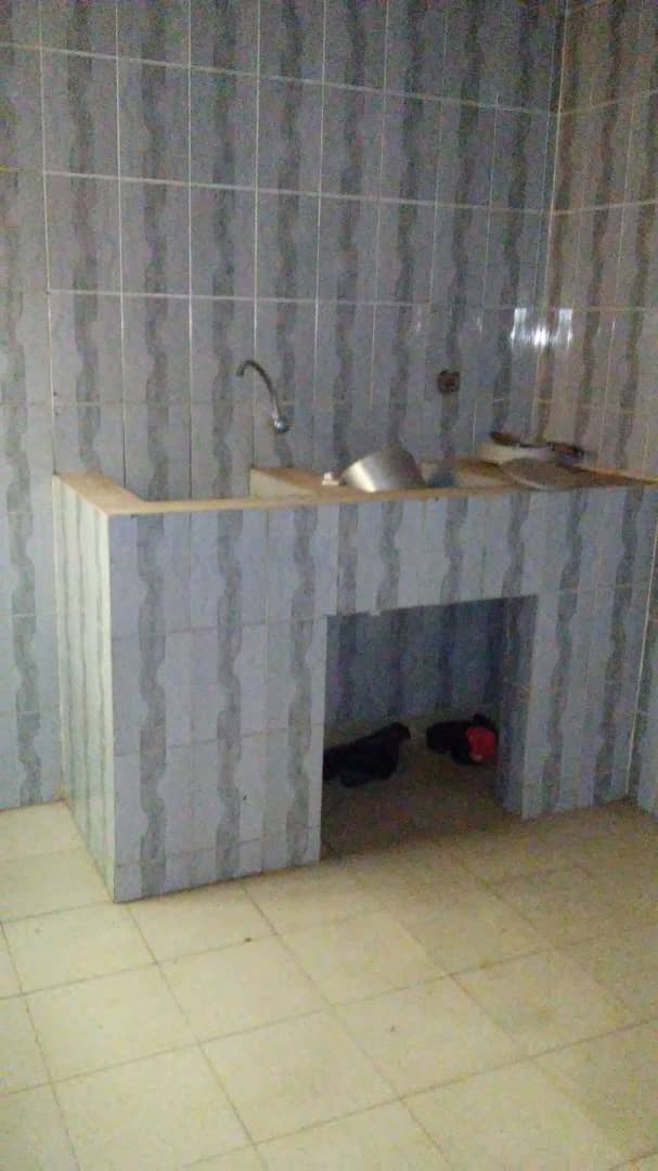 N° 4888 :
                            Appartement meublé à louer , Tokoin, Lome, Togo : 450 000 XOF/mois
