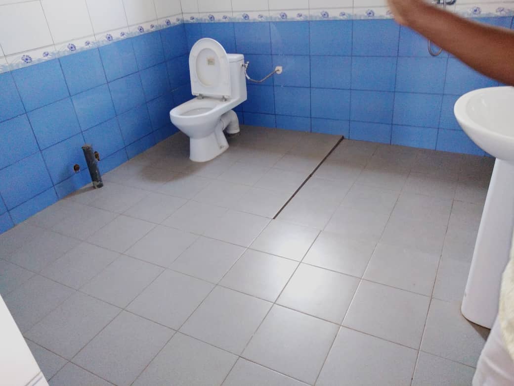 N° 4903 :
                            Appartement à louer , Adidogome, Lome, Togo : 250 000 XOF/mois