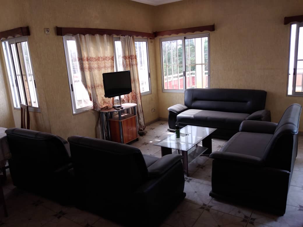 N° 4907 :
                            Appartement à louer , Avenou, Lome, Togo : 150 000 XOF/mois