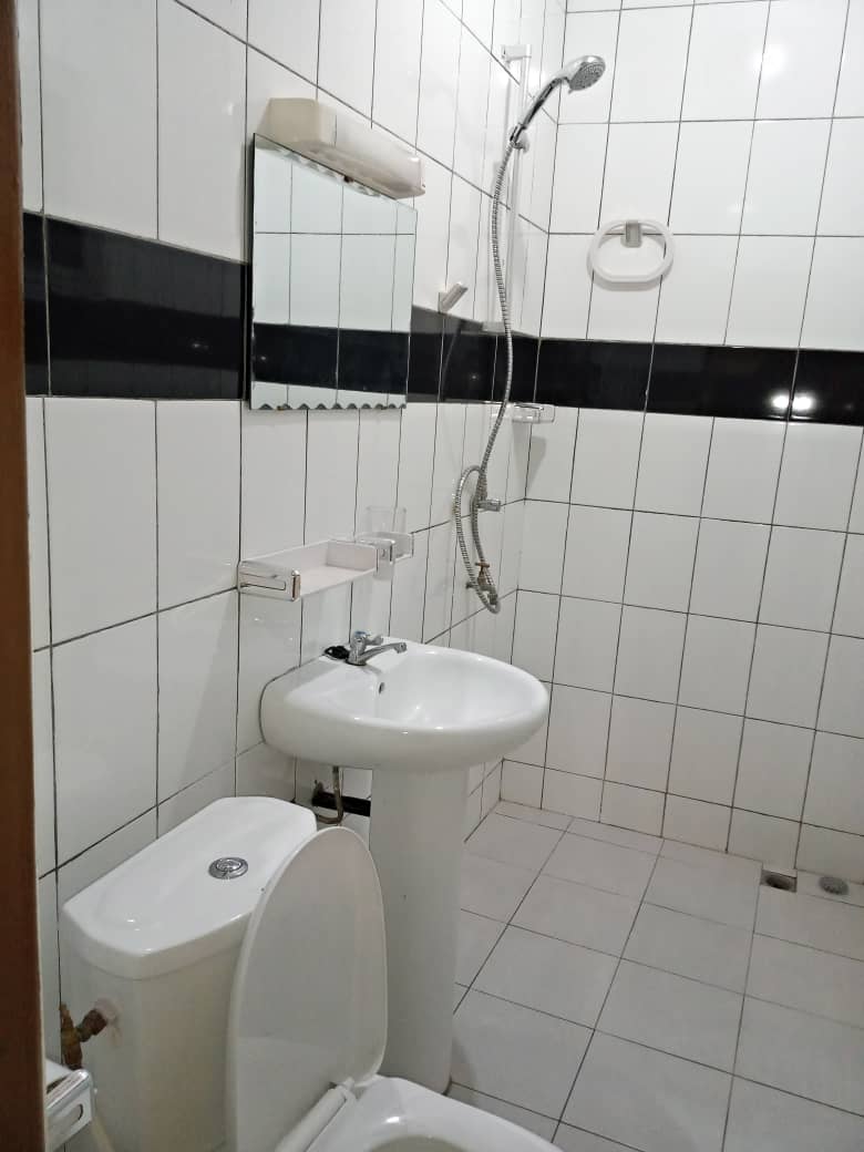 N° 4910 :
                            Appartement meublé à louer , Wognome, Lome, Togo : 180 000 XOF/mois