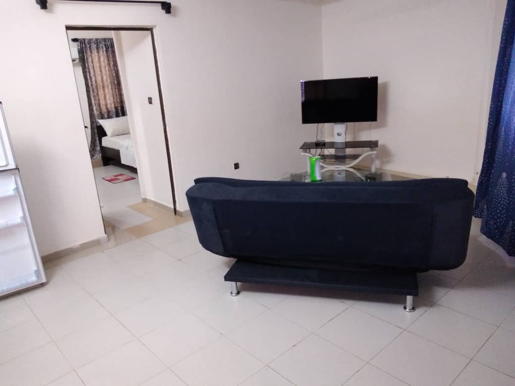 N° 4912 :
                            Appartement meublé à louer , Cassablanca, Lome, Togo : 250 000 XOF/mois