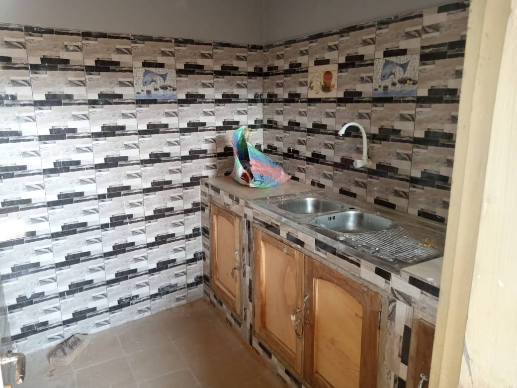 N° 4934 :
                            Appartement à louer , Agoe, Lome, Togo : 70 000 XOF/mois