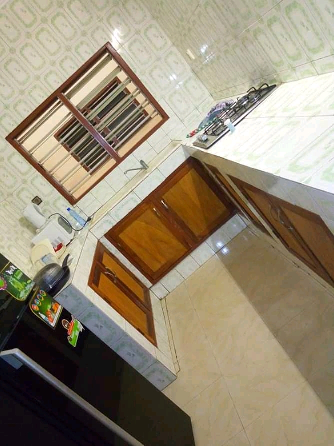 N° 4954 :
                            Appartement meublé à louer , Hedzranawoe, Lome, Togo : 350 000 XOF/mois
