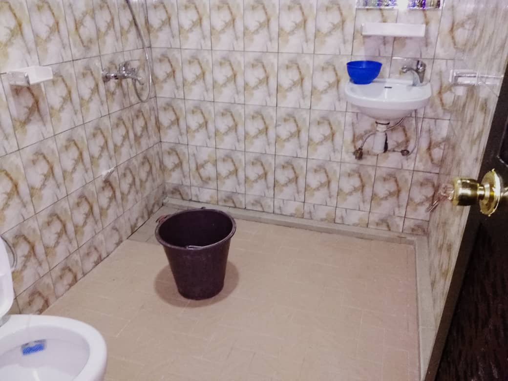 N° 4968 :
                            Appartement meublé à louer , Tokoin, Lome, Togo : 350 000 XOF/mois