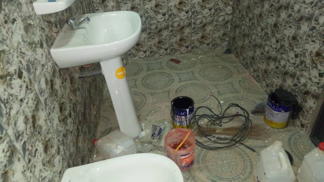 N° 4974 :
                            Villa à louer , Agoe, Lome, Togo : 700 000 XOF/mois
