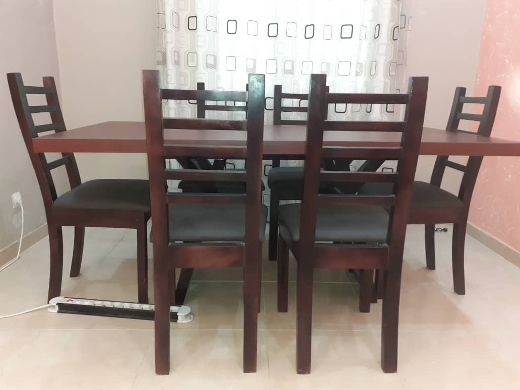N° 4971 :
                            Appartement meublé à louer ,  baguida, Lome, Togo : 250 000 XOF/mois