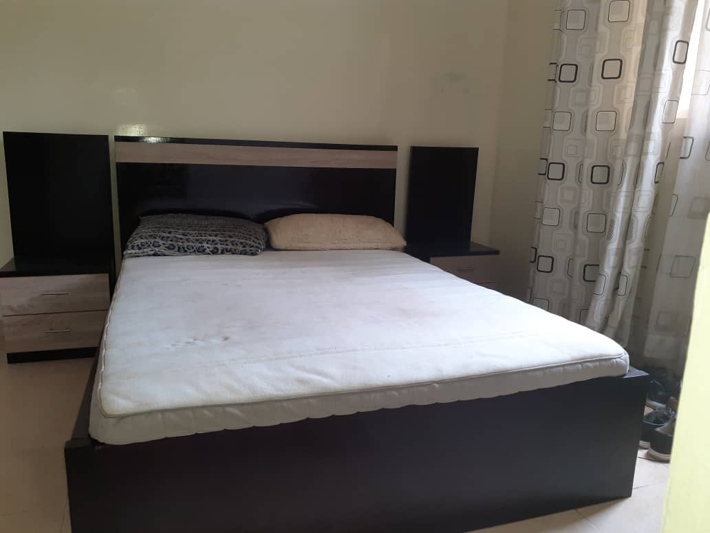 N° 4971 :
                            Appartement meublé à louer ,  baguida, Lome, Togo : 250 000 XOF/mois