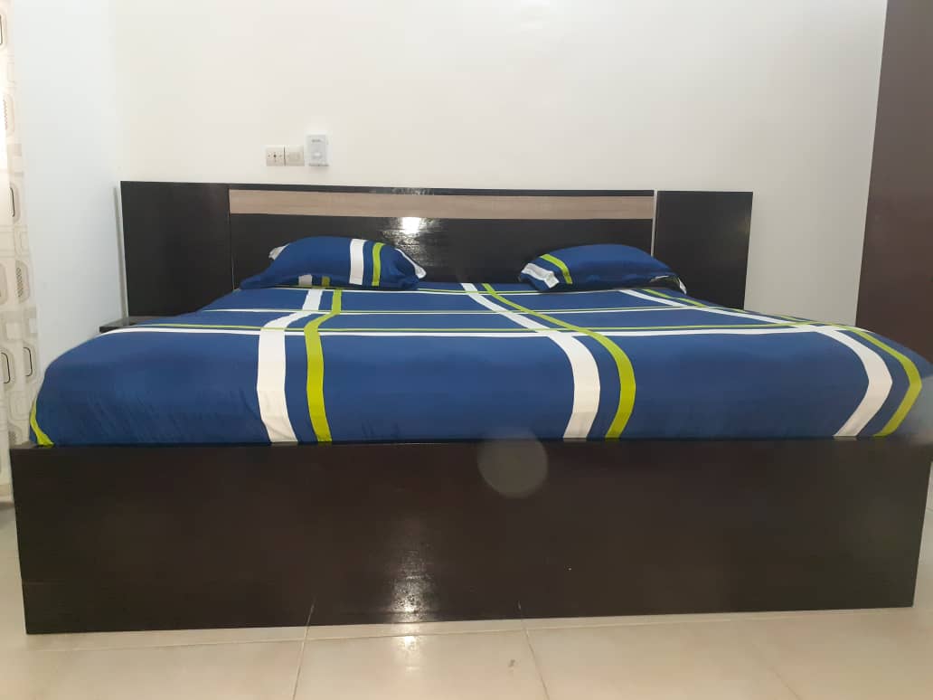 N° 4971 :
                            Appartement meublé à louer ,  baguida, Lome, Togo : 250 000 XOF/mois