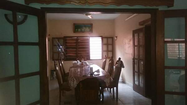 N° 4987 :
                            Villa à vendre , Adidogome, Lome, Togo : 85 000  000 XOF/vie