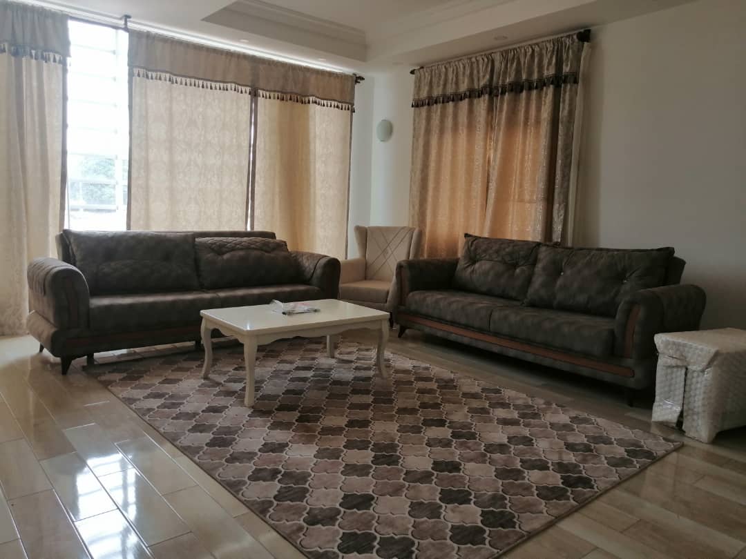 N° 5004 :
                            Villa meublée à louer , Forever , Lome, Togo : 1 500  000 XOF/mois