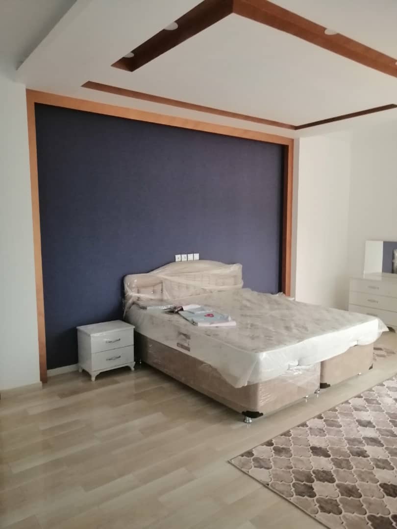 N° 5004 :
                            Villa meublée à louer , Forever , Lome, Togo : 1 500  000 XOF/mois