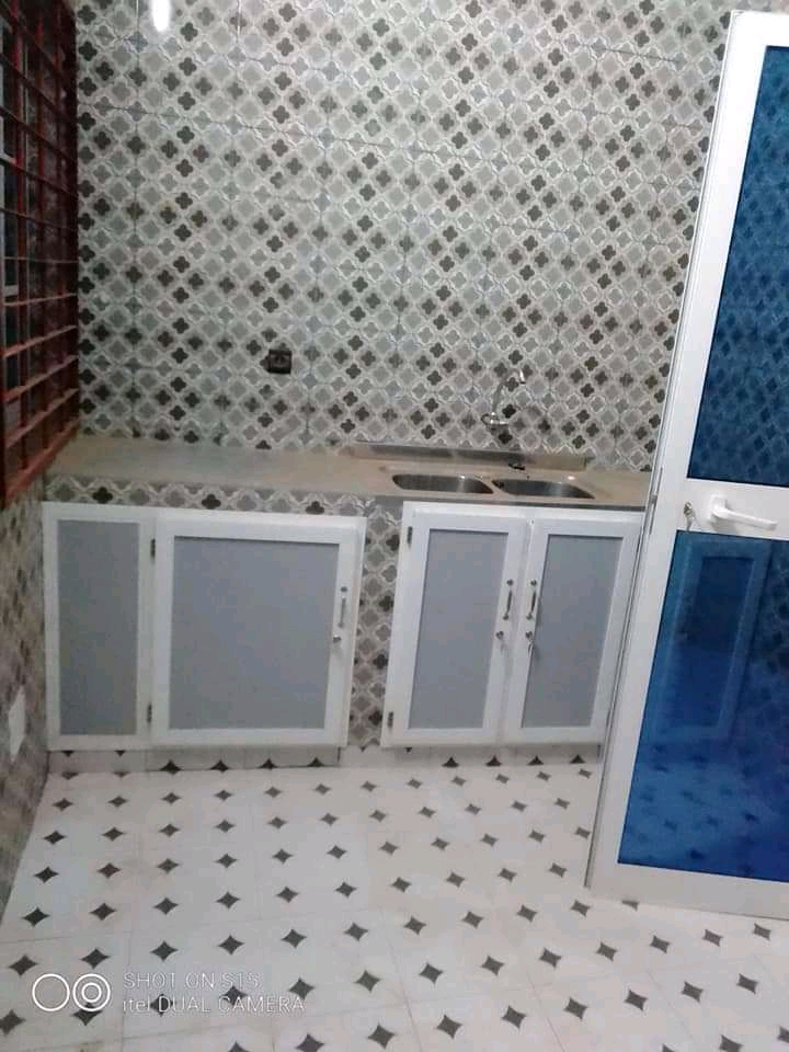 N° 5003 :
                            Appartement à louer , Amadahome, Lome, Togo : 180 000 XOF/mois