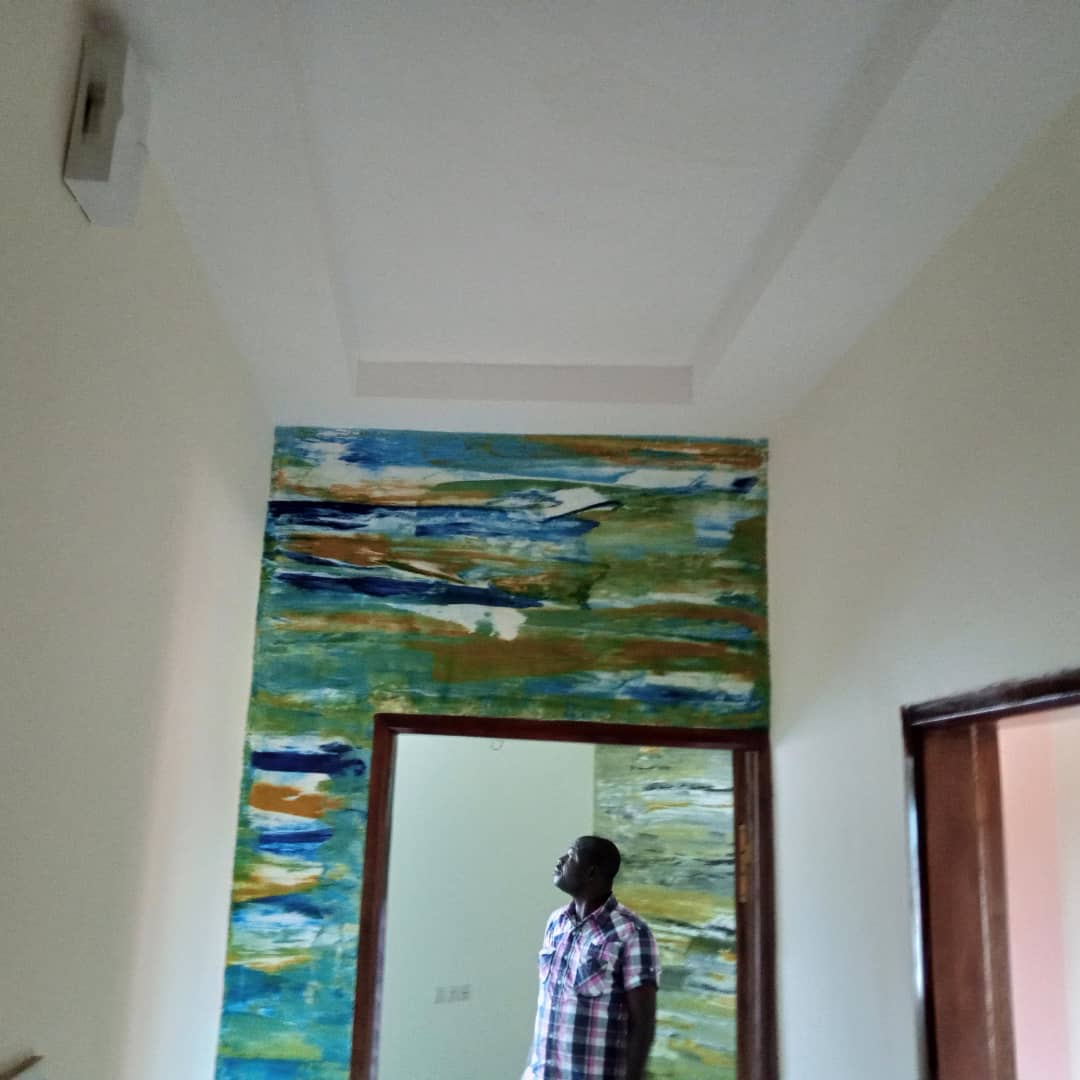 N° 5013 :
                            Immeuble commercial à louer , Attiegou, Lome, Togo : 250 000 XOF/mois