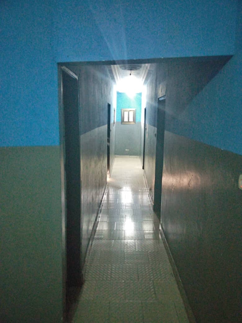 N° 5010 :
                            Villa à louer , Agoe, Lome, Togo : 130 000 XOF/mois