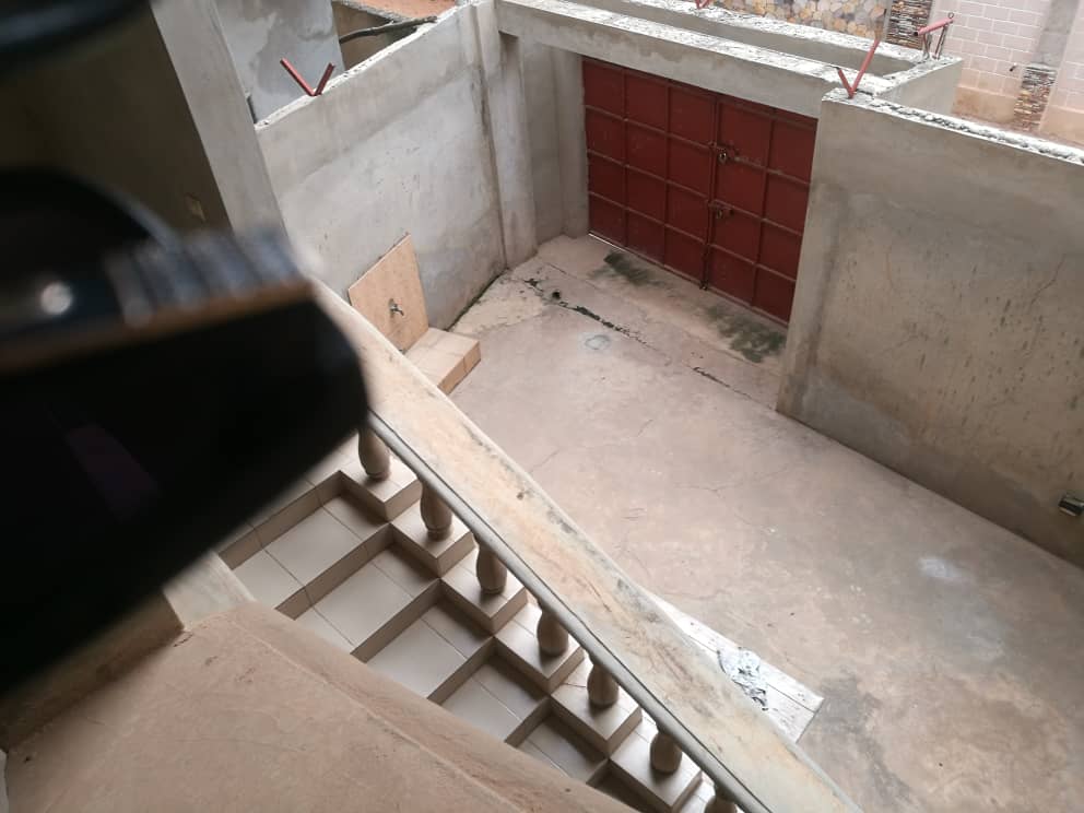 N° 5019 :
                            Villa à vendre , Adidogome, Lome, Togo : 26 000  000 XOF/vie