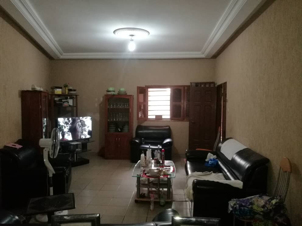N° 5019 :
                            Villa à vendre , Adidogome, Lome, Togo : 26 000  000 XOF/vie