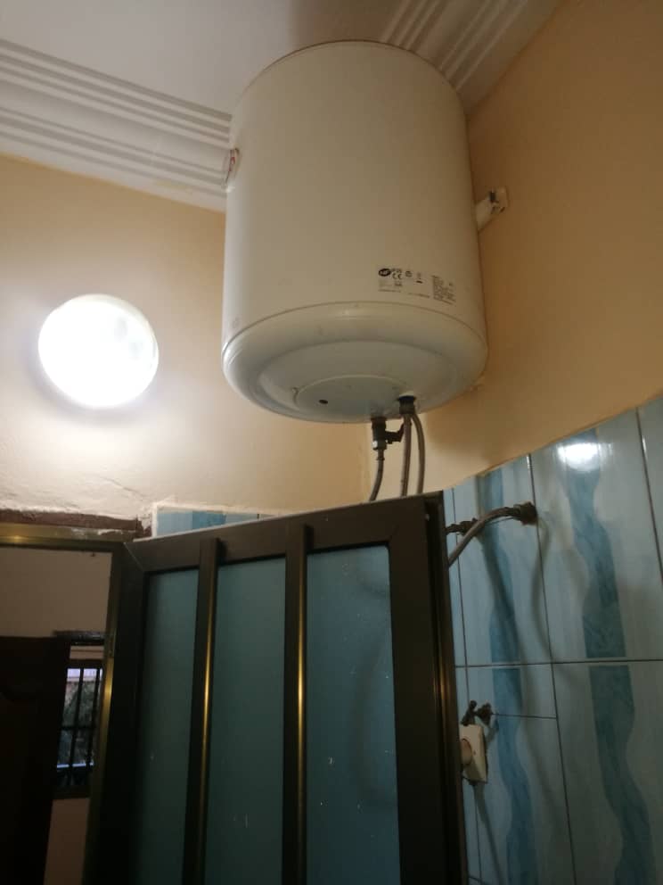 N° 5024 :
                            Appartement à louer , Agoe , Lome, Togo : 70 000 XOF/mois