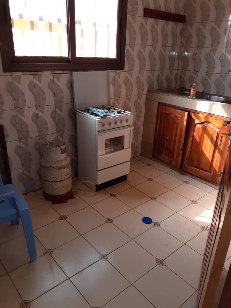N° 5032 :
                            Chambre salon à louer , Djidjole, Lome, Togo : 60 000 XOF/mois