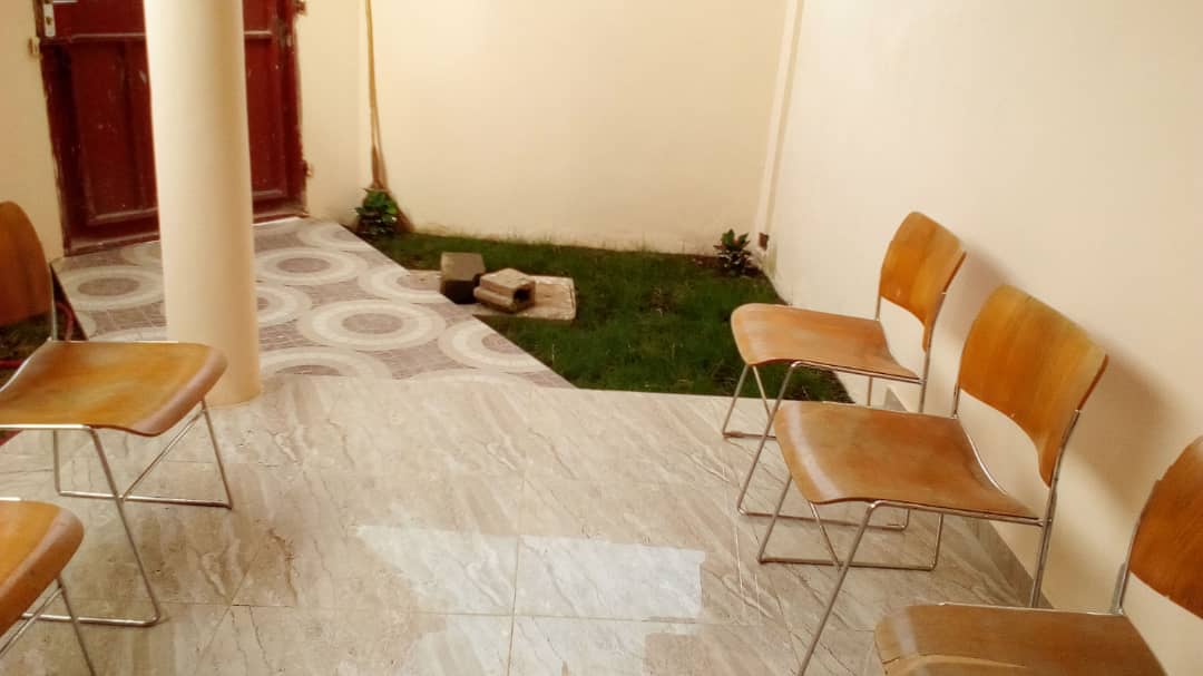 N° 5025 :
                            Villa meublée à louer , Sagbado, Lomé, Togo : 300 000 XOF/mois