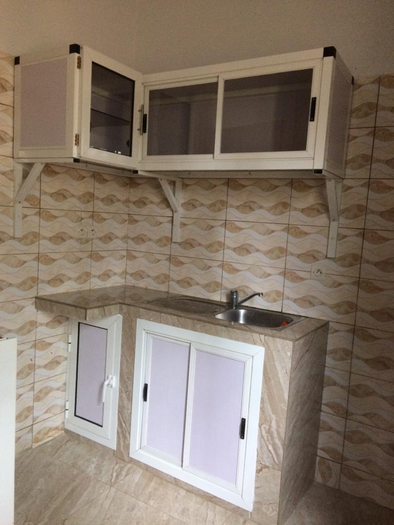 N° 5026 :
                            Appartement meublé à louer , Sagbado , Lome, Togo : 200 000 XOF/mois