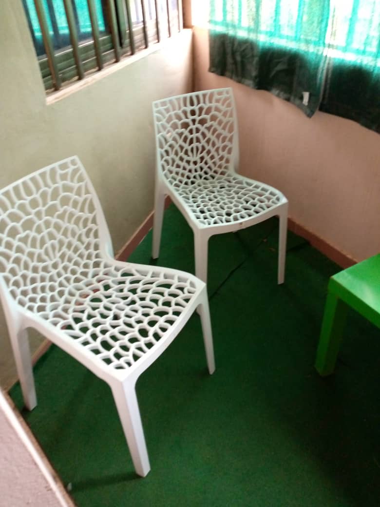 N° 5029 :
                            Appartement meublé à louer , Agoe, Lome, Togo : 150 000 XOF/mois