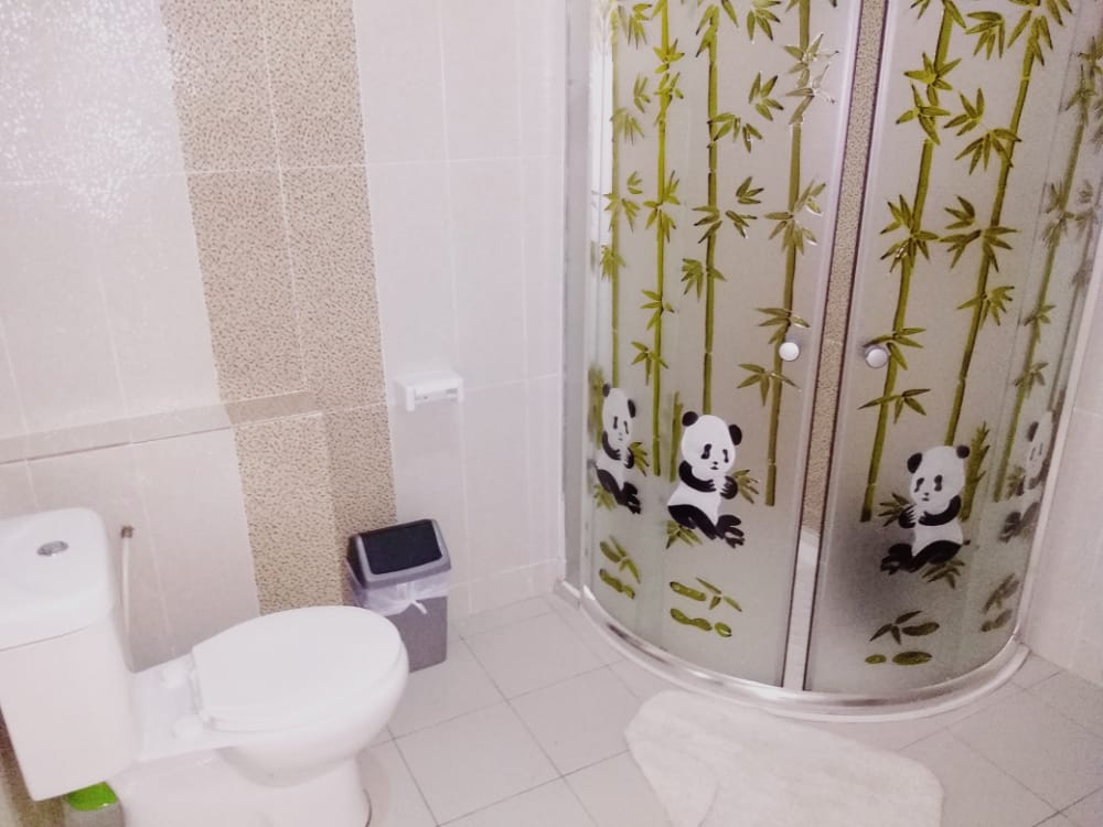 N° 5034 :
                            Appartement meublé à louer , Adidogome, Lome, Togo : 250 000 XOF/mois
