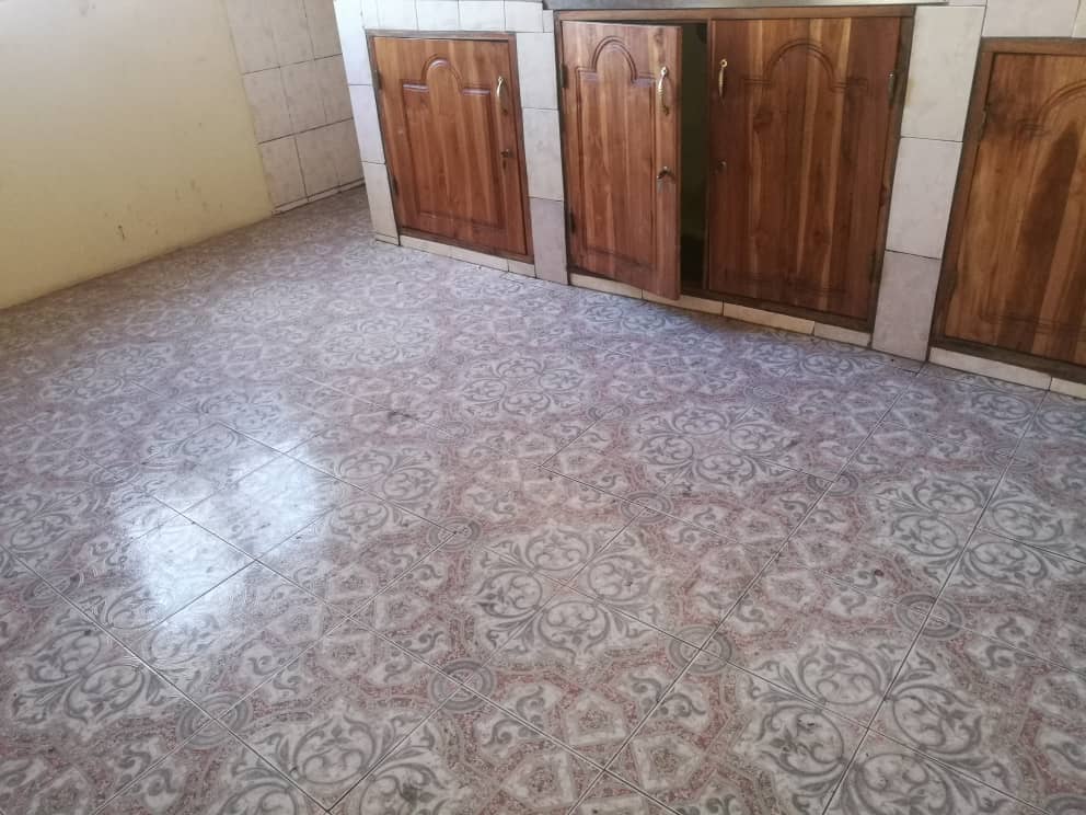 N° 5042 :
                            Appartement à louer , Agoe, Lome, Togo : 65 000 XOF/mois