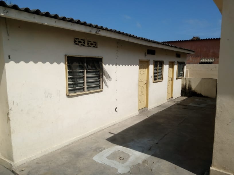N° 5046 :
                            Villa à louer , Kagome, Lome, Togo : 100 000 XOF/mois