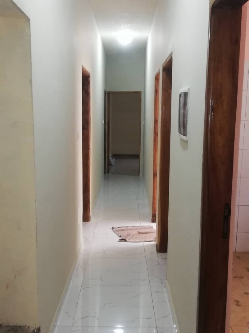 N° 5055 :
                            Villa à louer , Adidogome , Lome, Togo : 130 000 XOF/mois